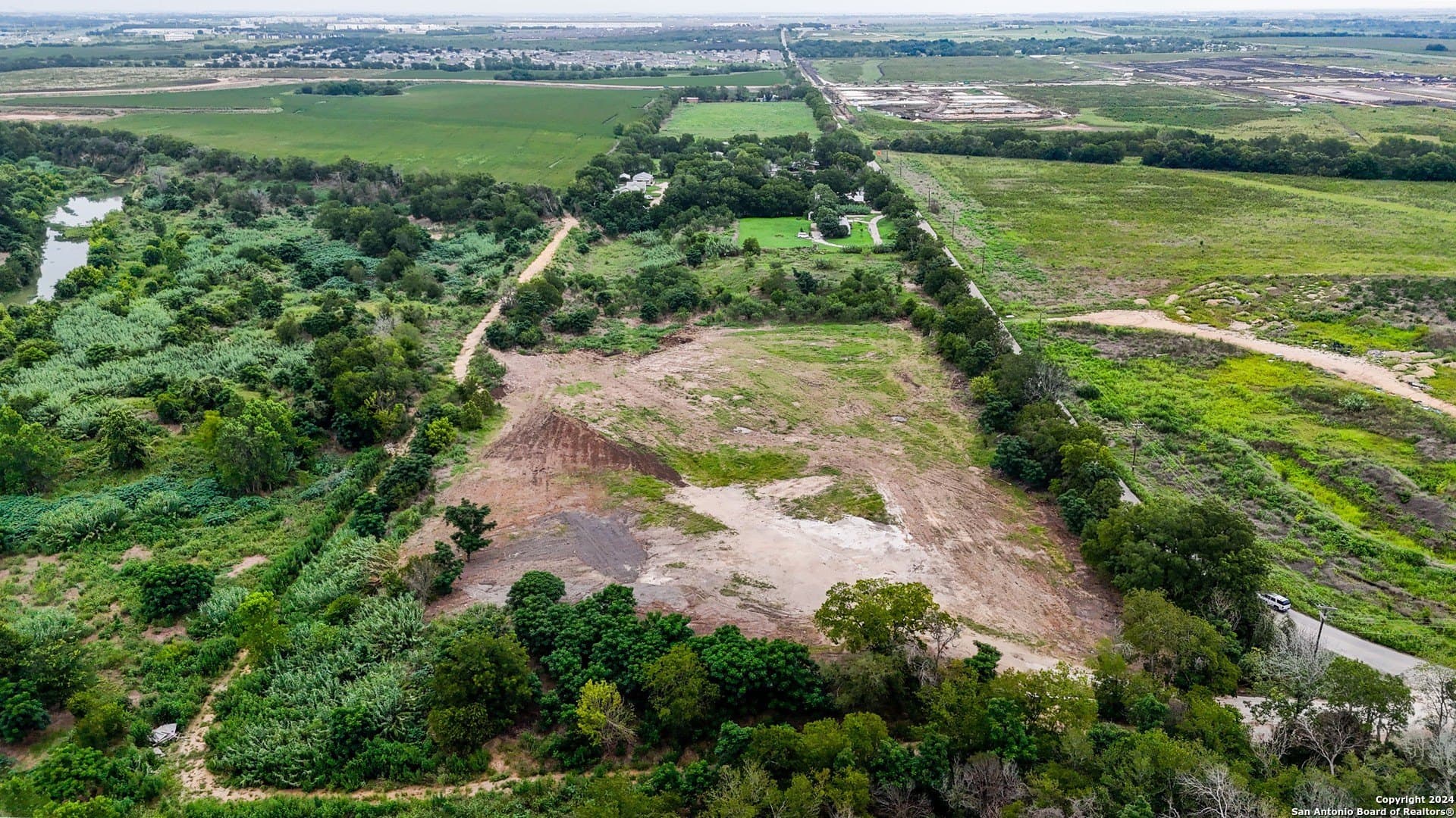 10.4 acres in Hayes County - photo 8
