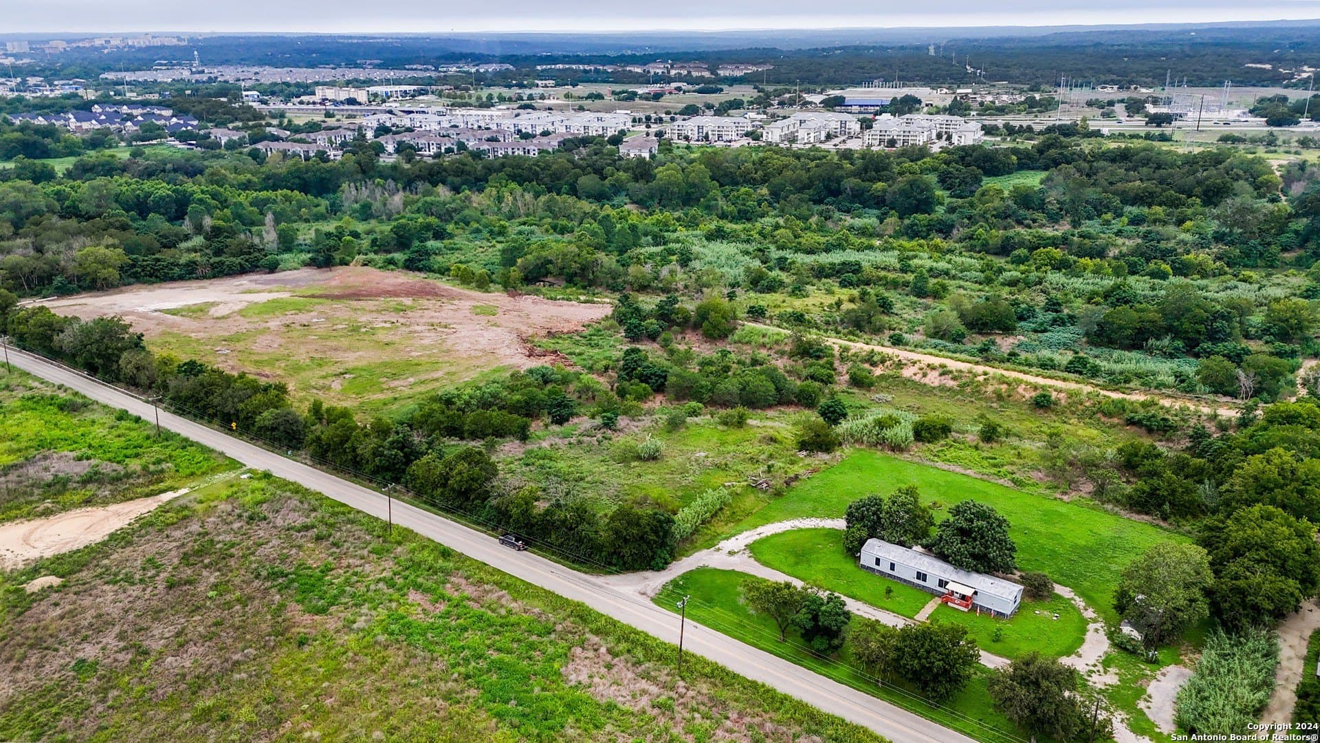 10.4 acres in Hayes County - photo 17