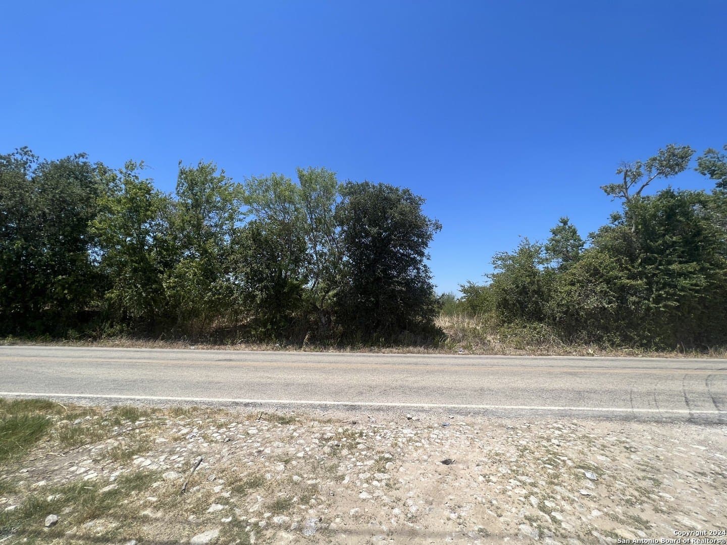 10.4 acres in Hayes County - photo 10