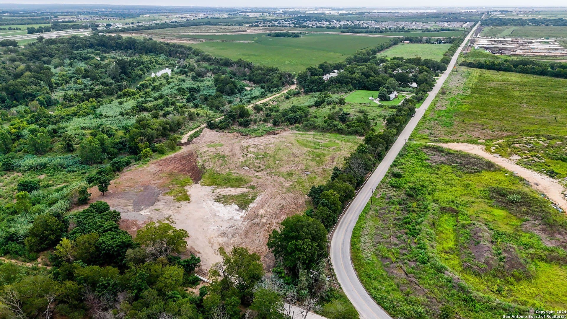 10.4 acres in Hayes County - photo 7