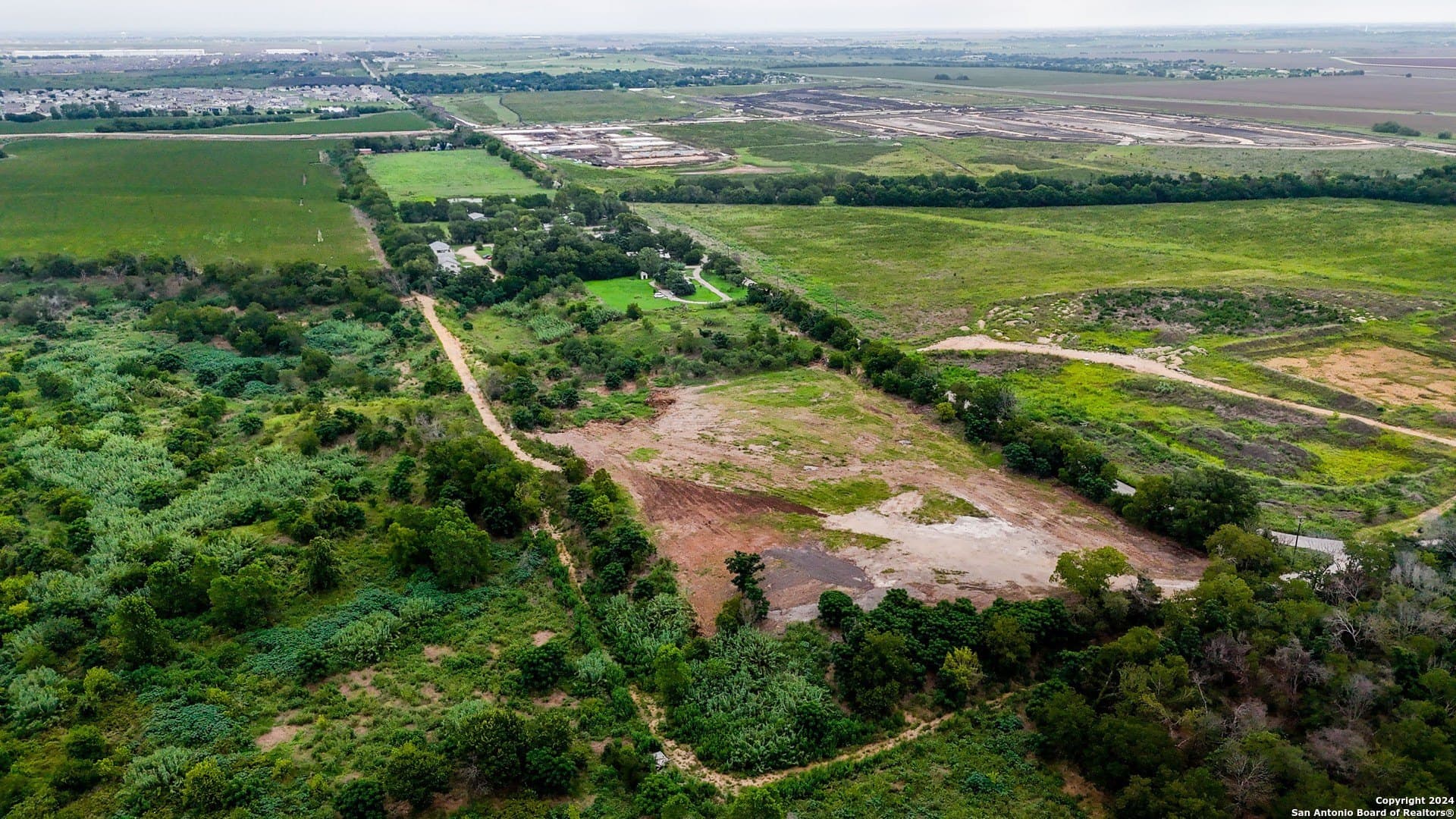 10.4 acres in Hayes County featured view