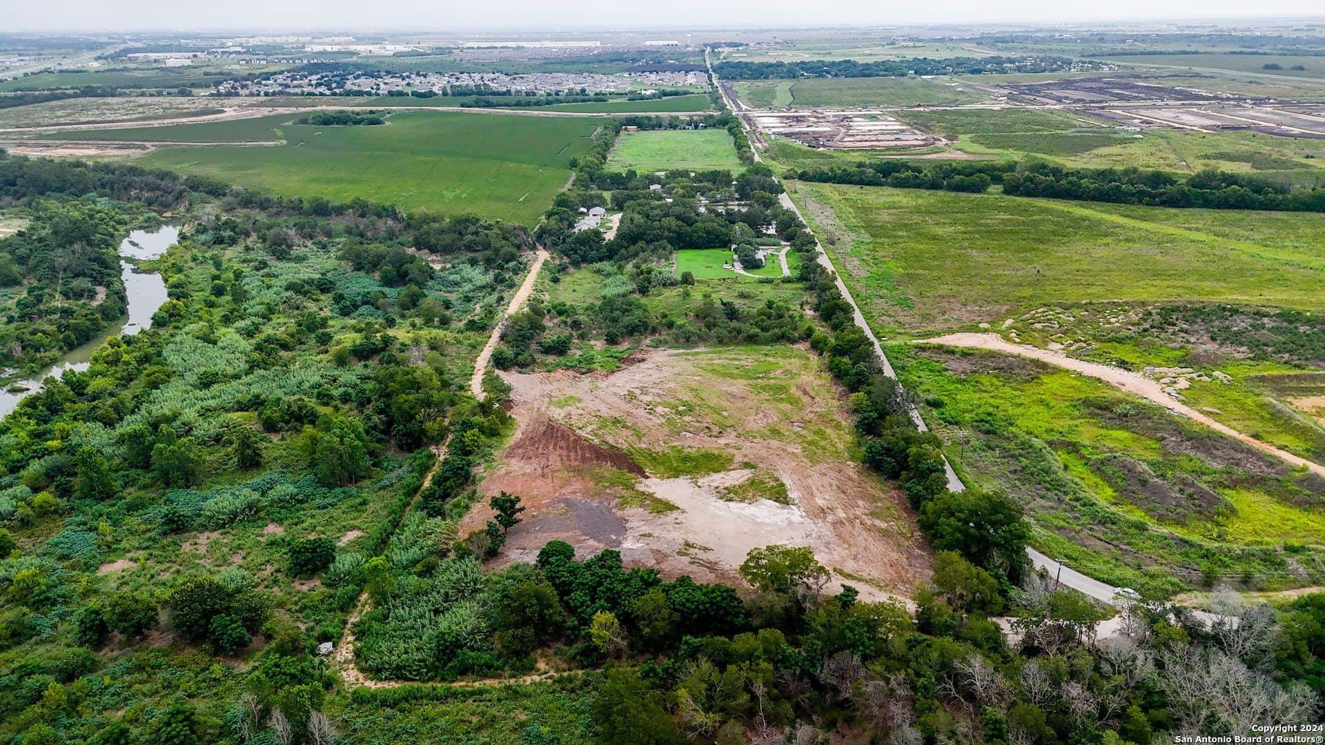 10.4 acres in Hayes County - photo 6