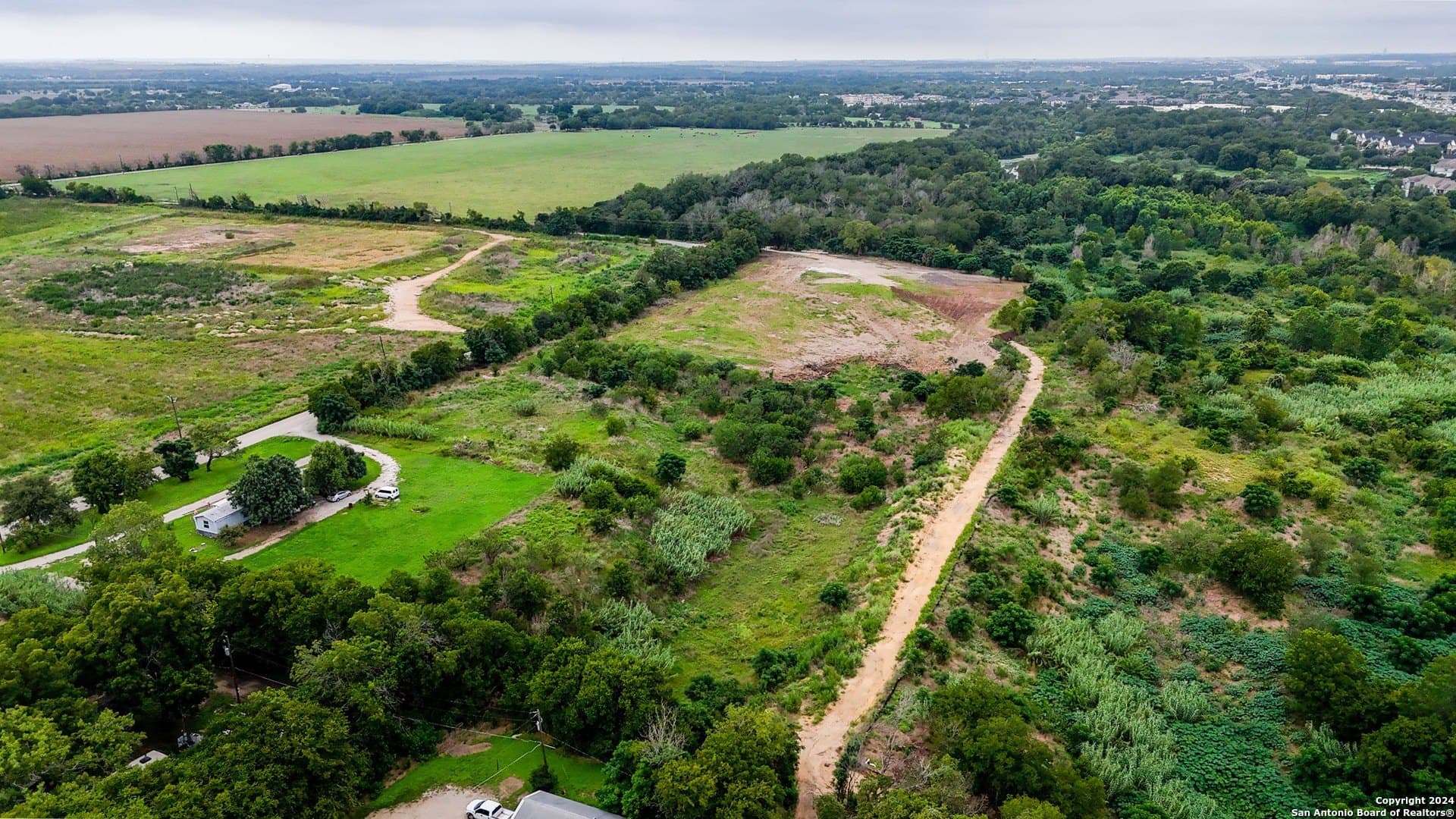 10.4 acres in Hayes County gallery image 3