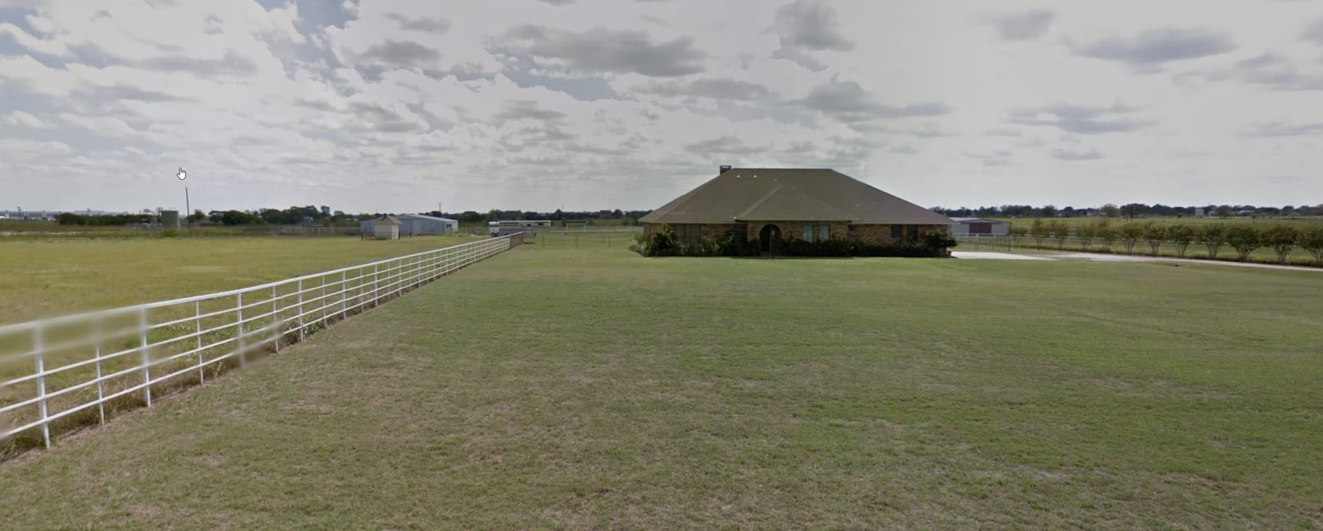 25.8 acres in Denton County - photo 3