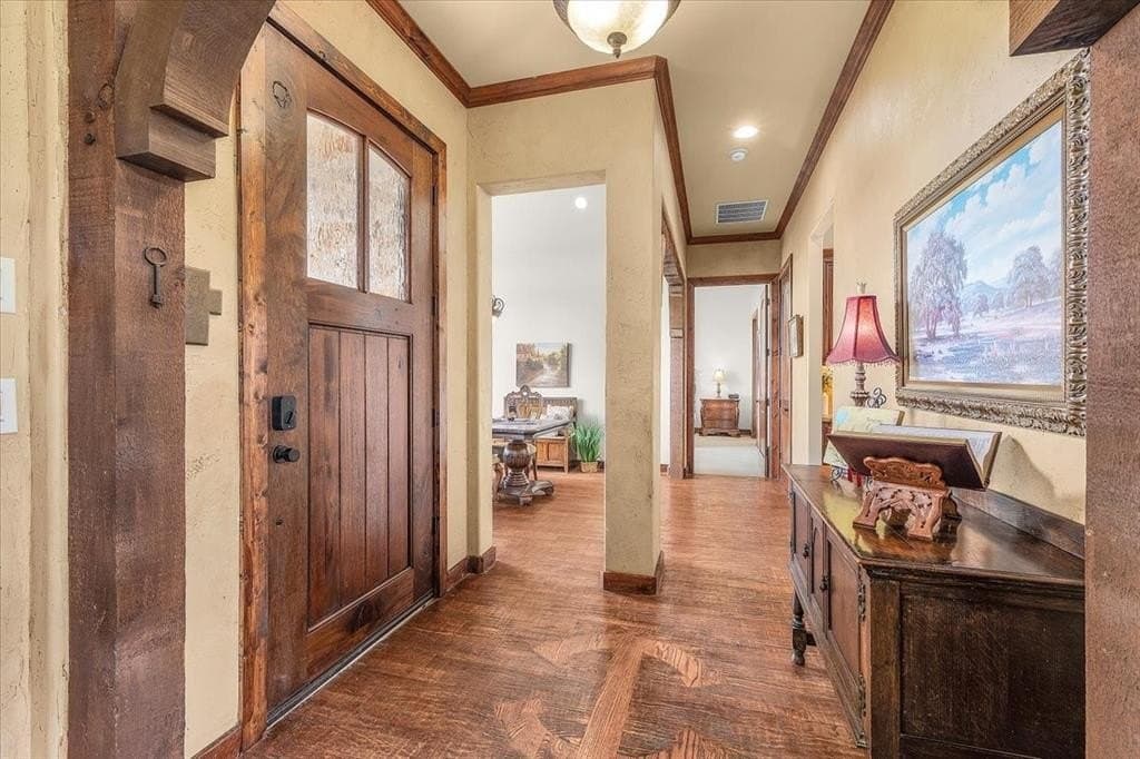 29.24 acres in Parker County featured view