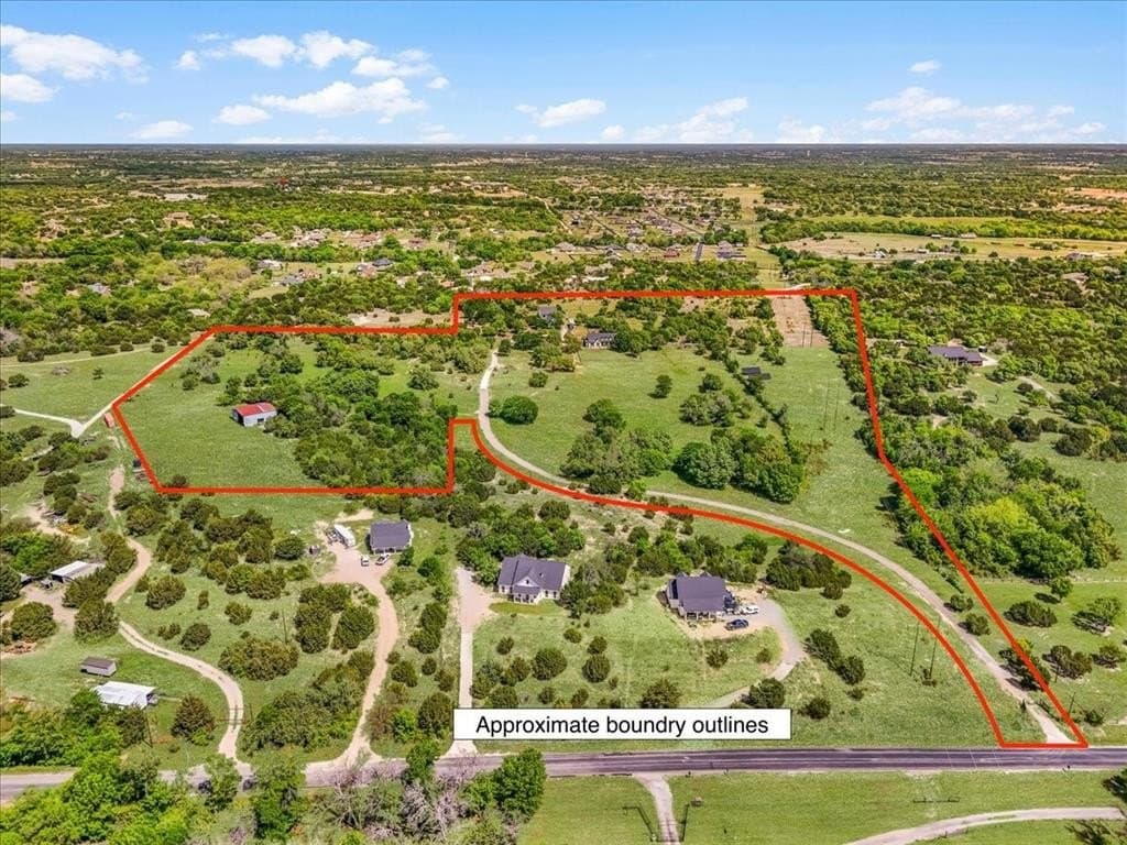 29.24 acres in Parker County gallery image 4