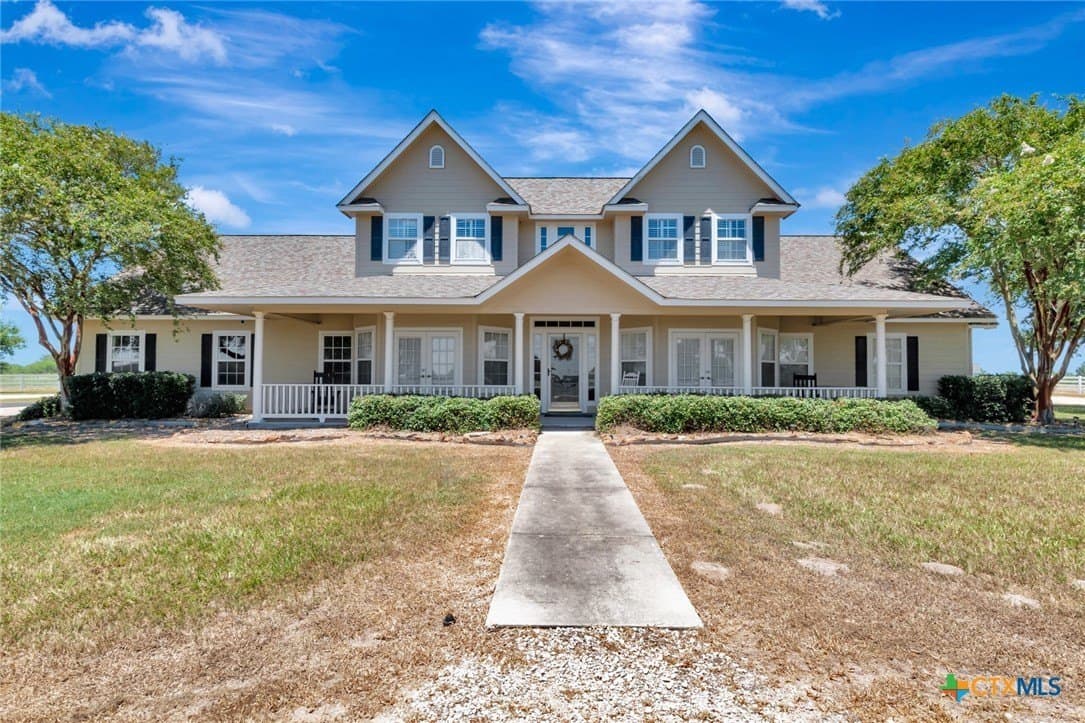 23 acres in Victoria County gallery image 3