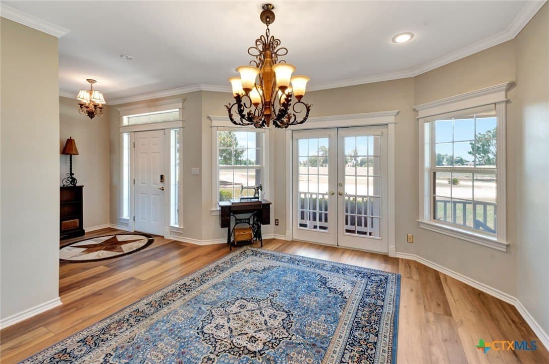 23 acres in Victoria County featured view