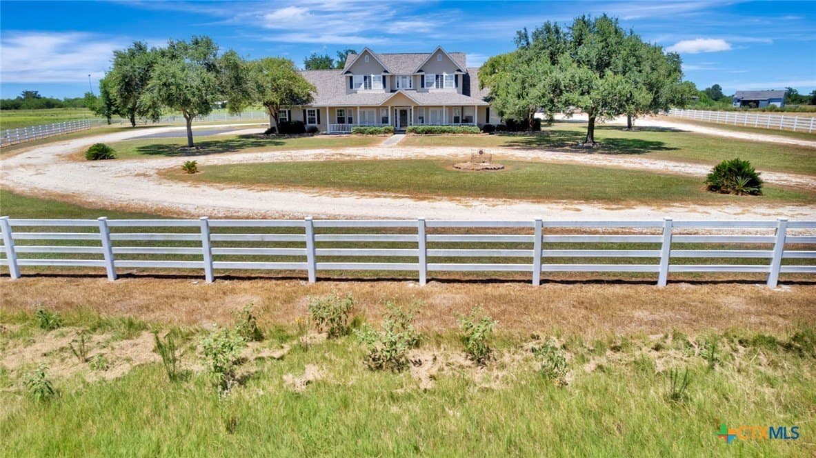 23 acres in Victoria County gallery image 2