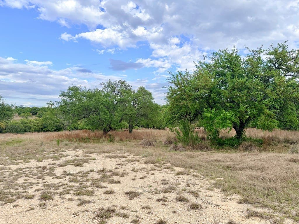7.01 acres in Blanco County featured view