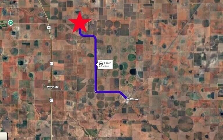 10 acres in Lynn County gallery image 4