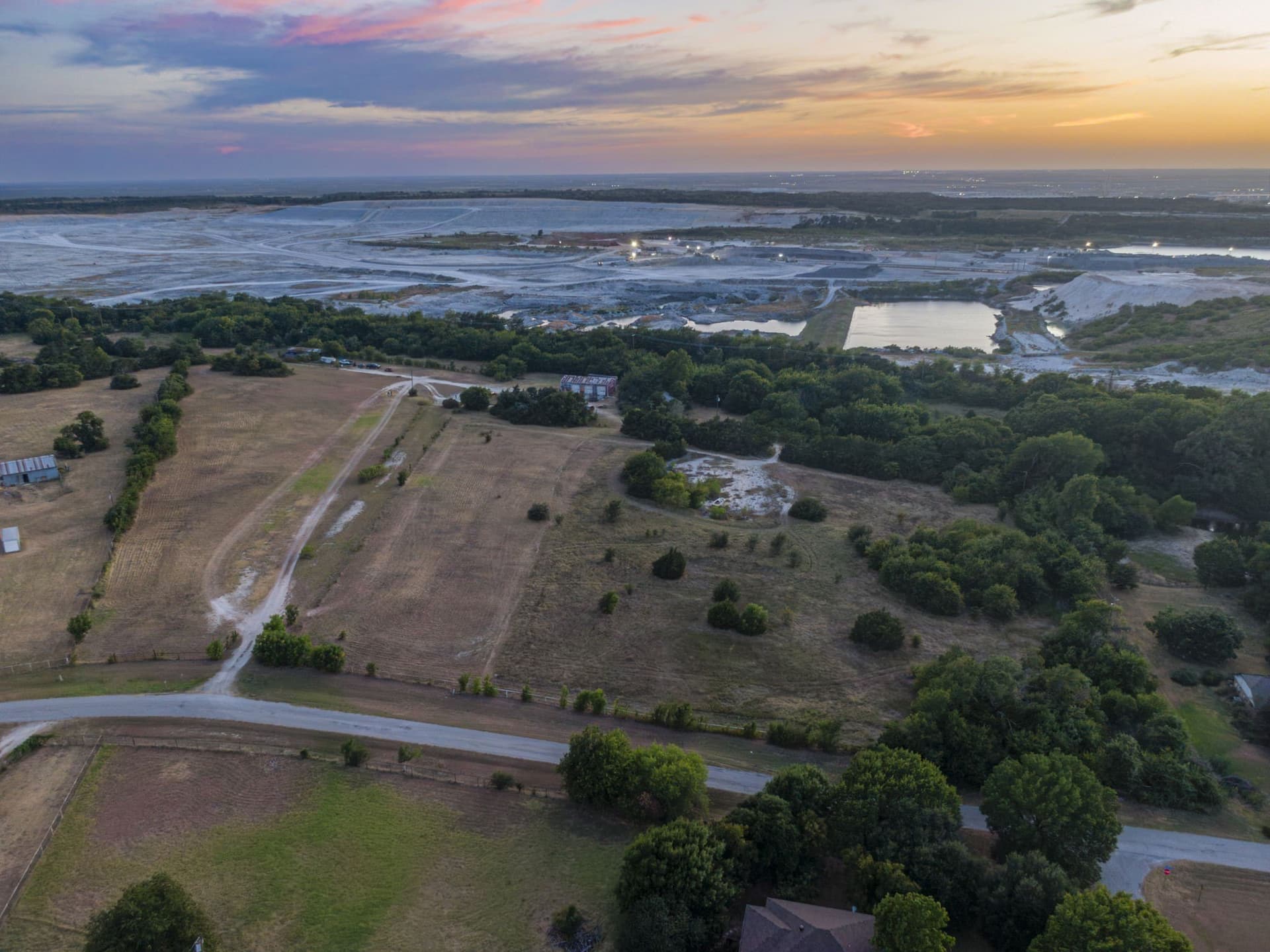 4 acres in Ellis County - photo 8