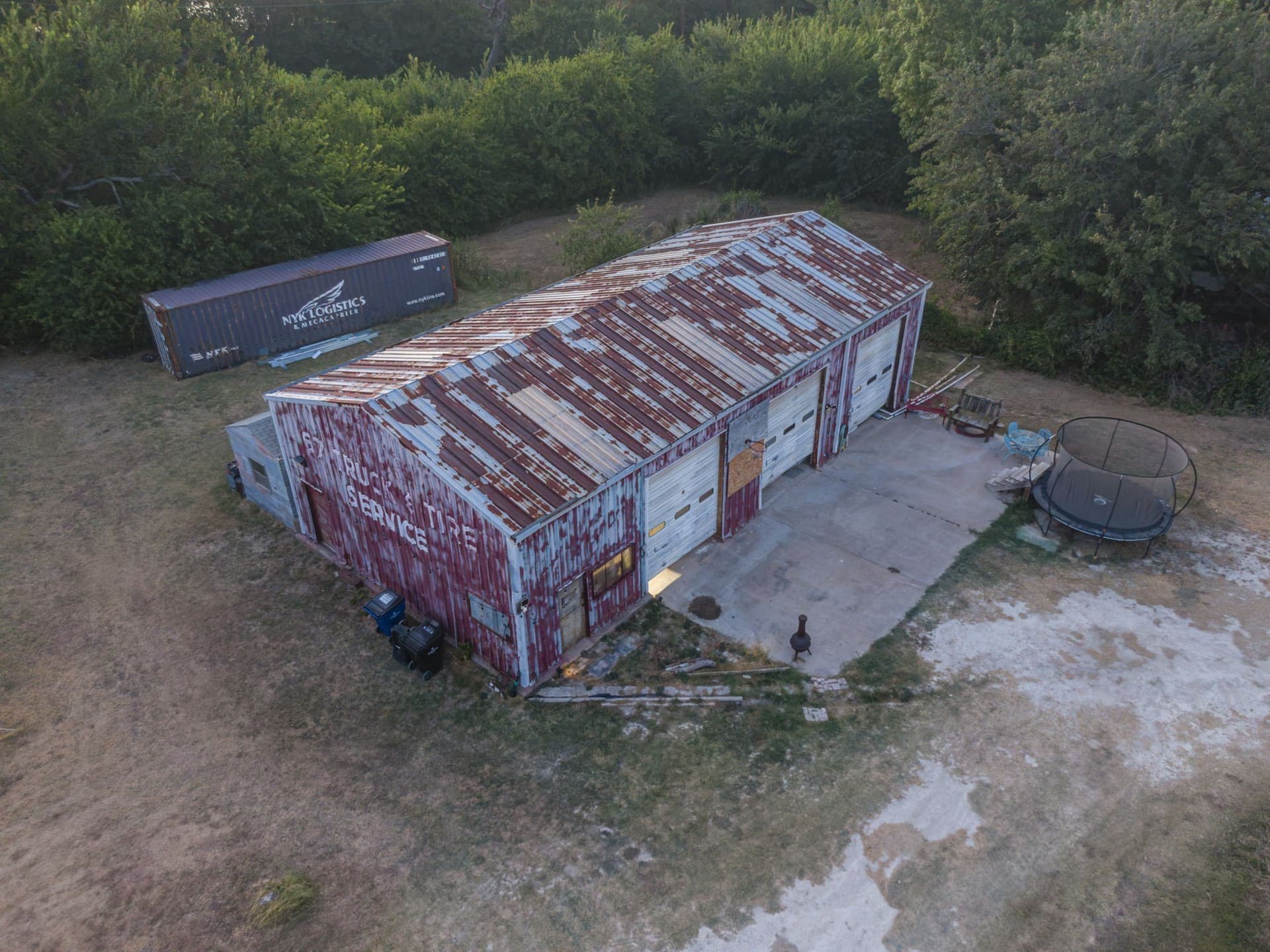 4 acres in Ellis County - photo 5