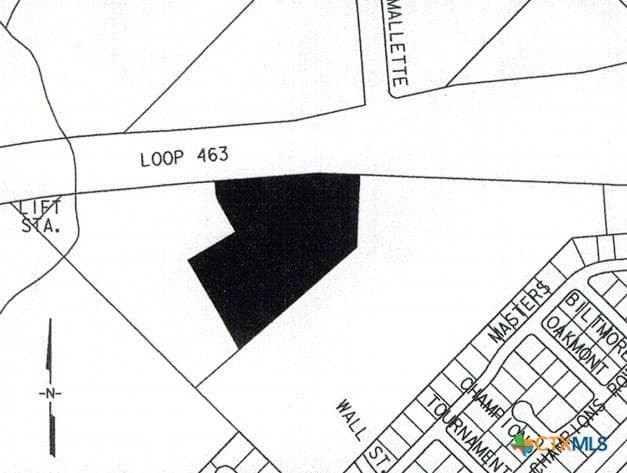 9.6 acres in Victoria County gallery image 2
