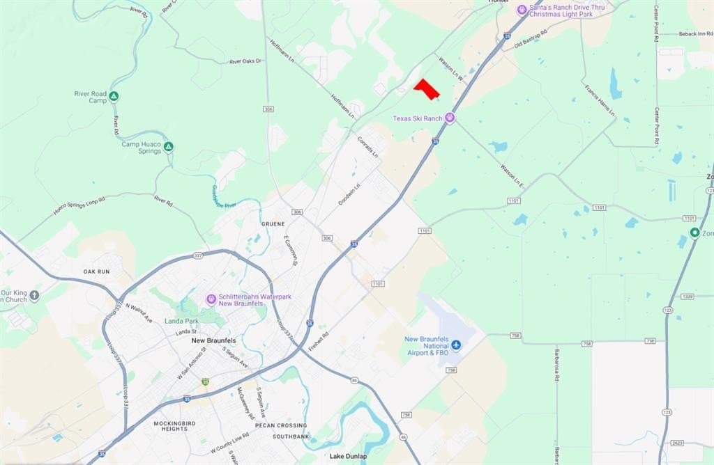 63.9 acres in Comal County gallery image 3