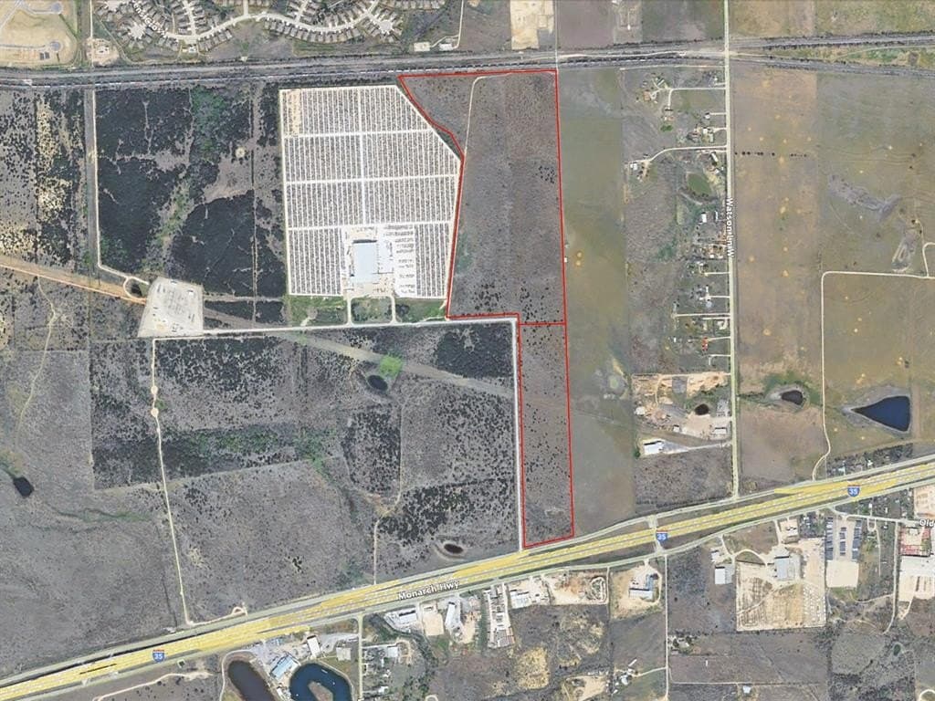 63.9 acres in Comal County featured view
