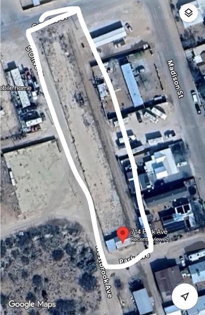 0.52 acres in Winkler County gallery image 3