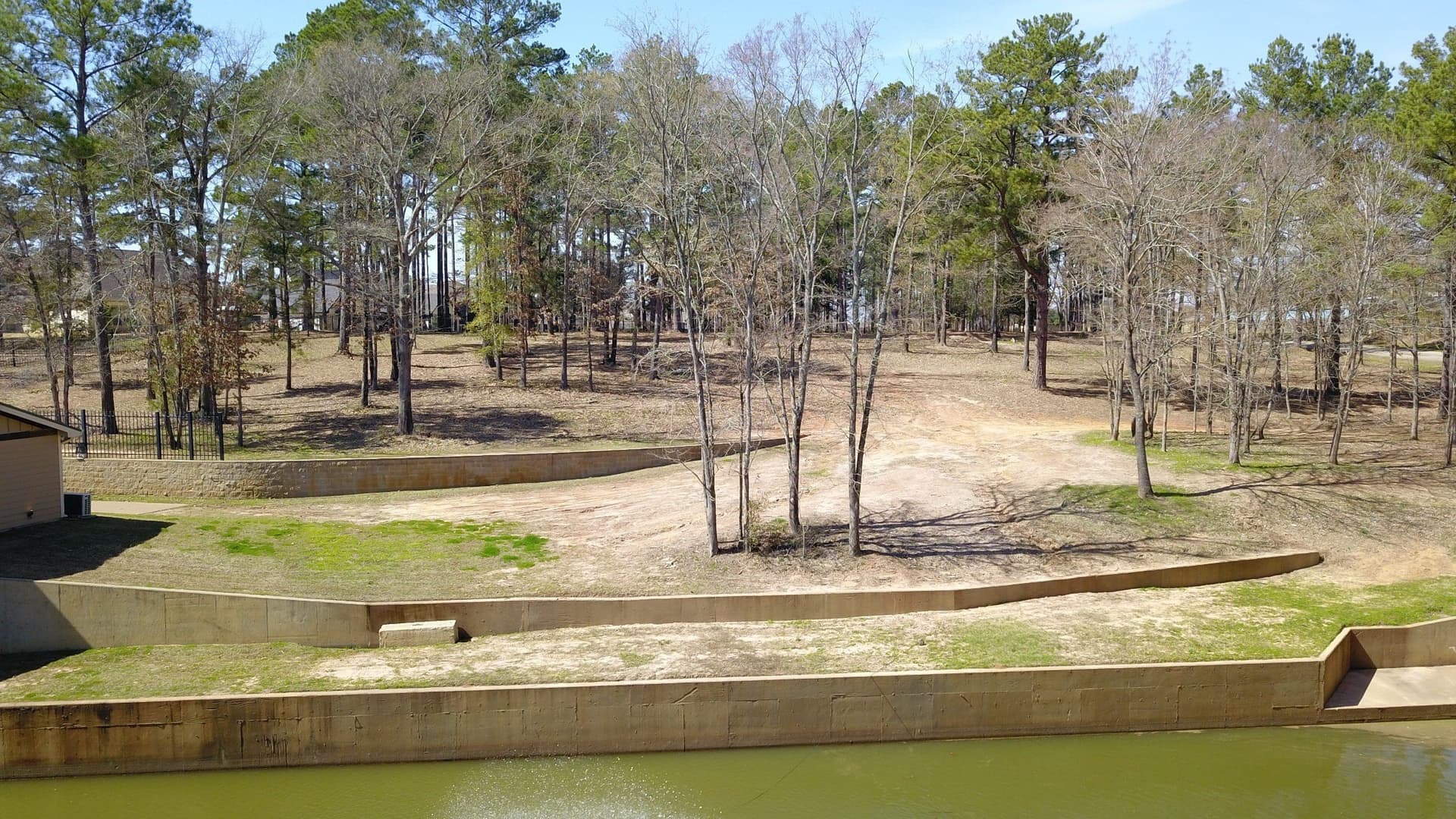 2.64 acres in Smith County
