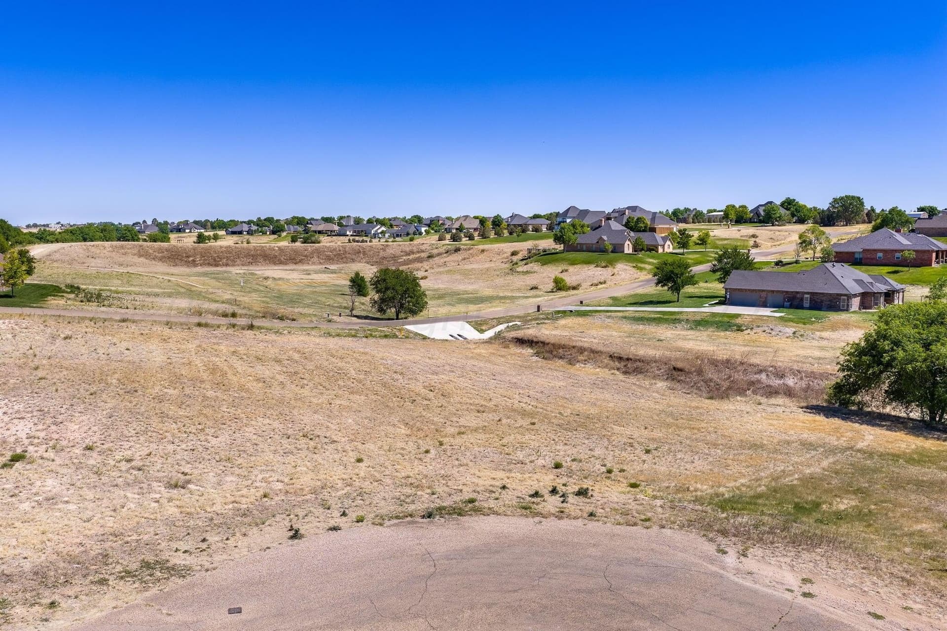 1.13 acres in Randall County gallery image 2