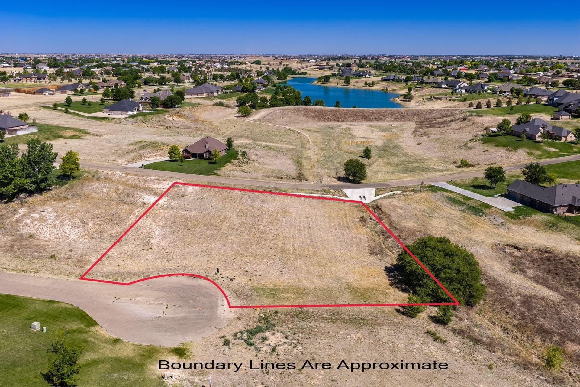 1.13 acres in Randall County gallery image 4