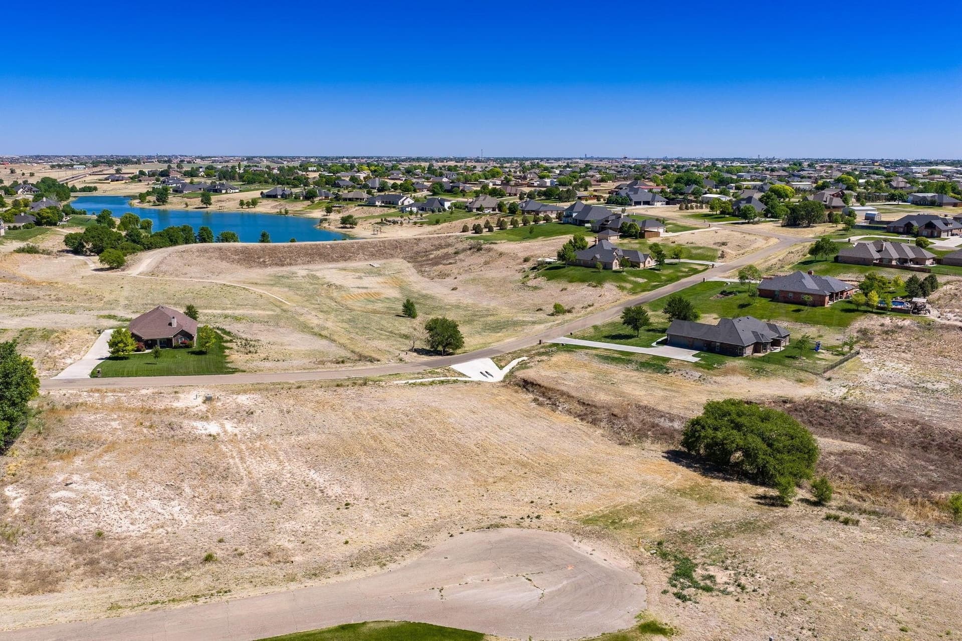 1.13 acres in Randall County gallery image 3