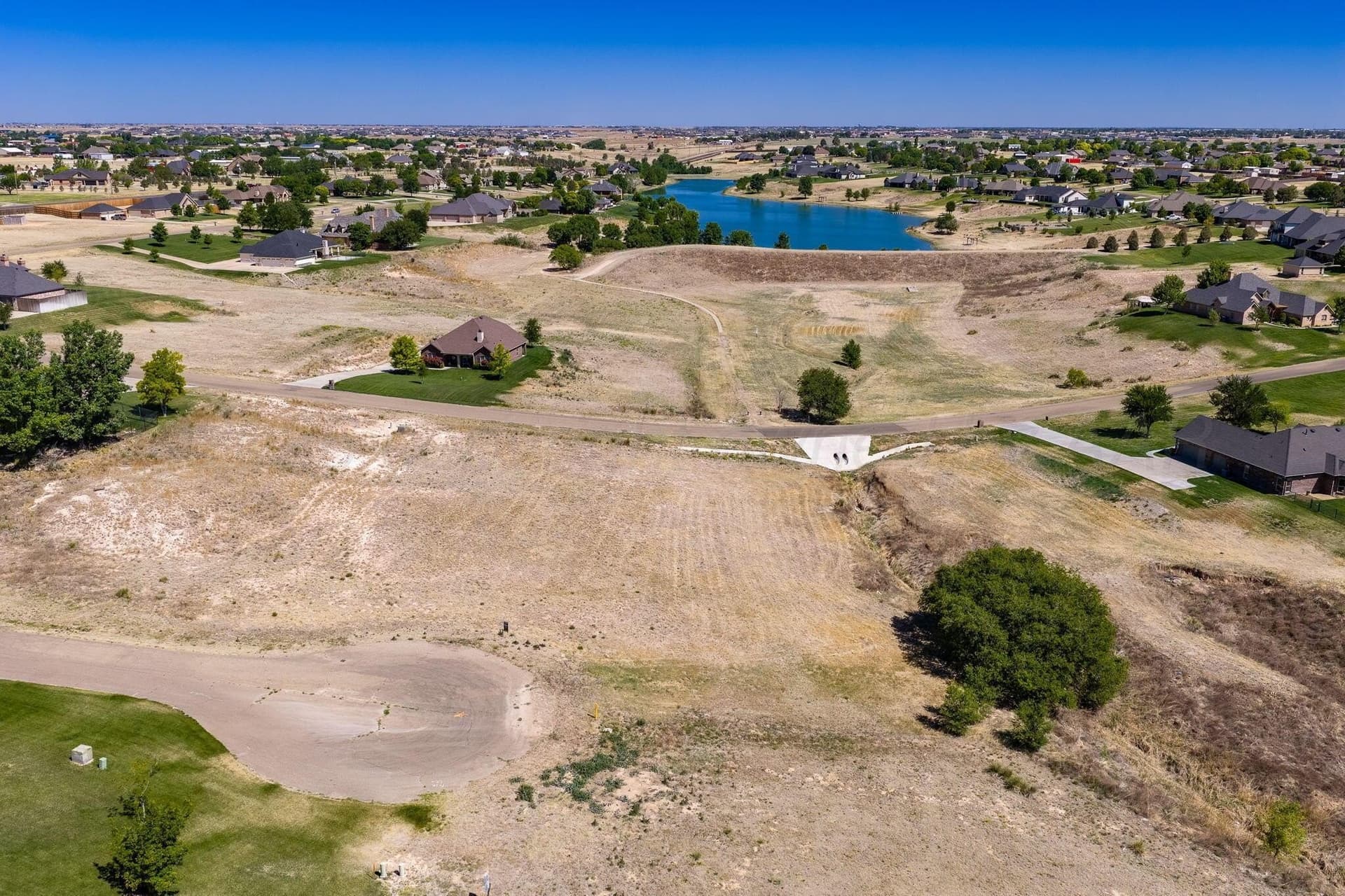 1.13 acres in Randall County featured view