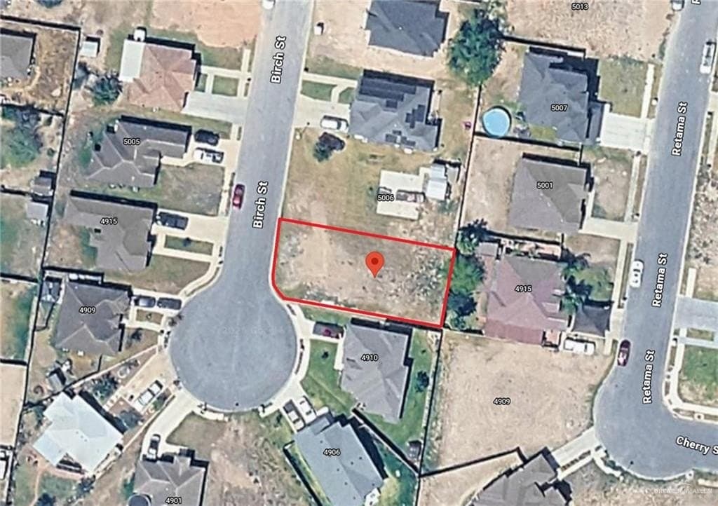 0.12 acres in Hidalgo County featured view