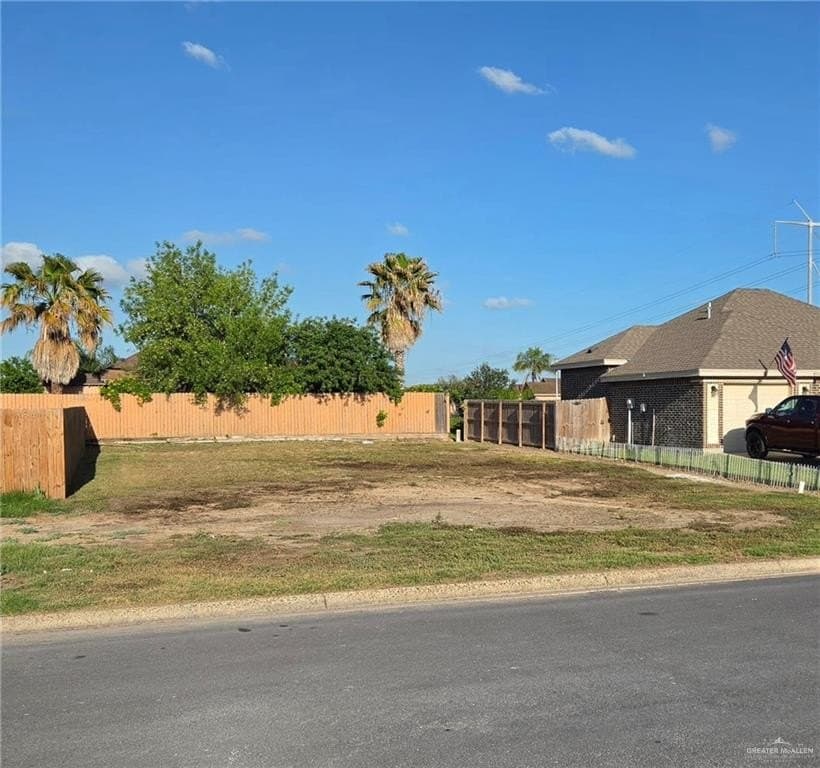 0.12 acres in Hidalgo County gallery image 2