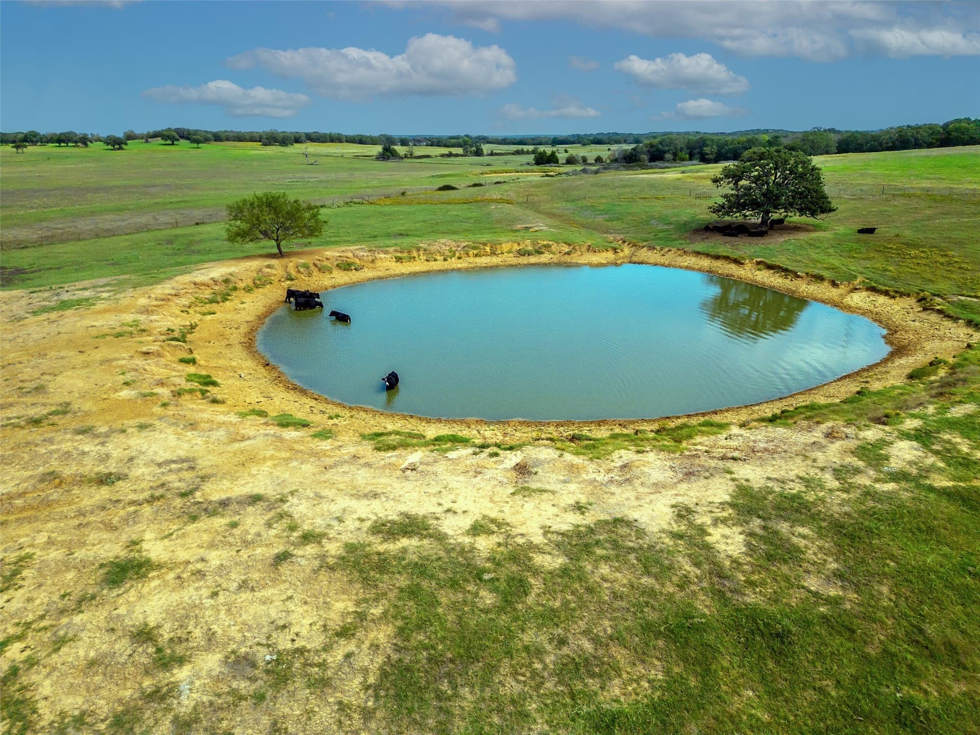 158.42 acres in Cooke County - photo 35