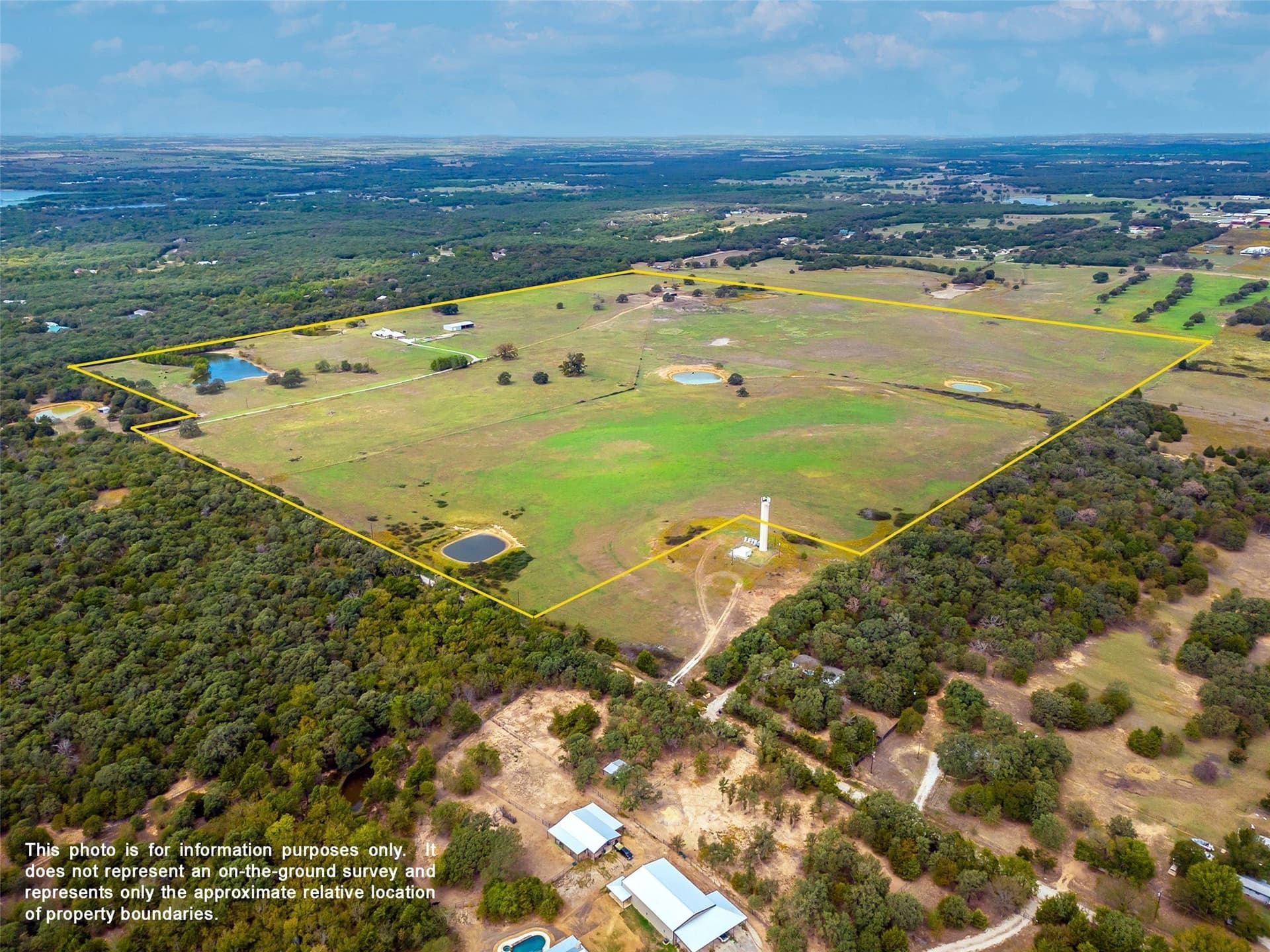 158.42 acres in Cooke County - photo 6