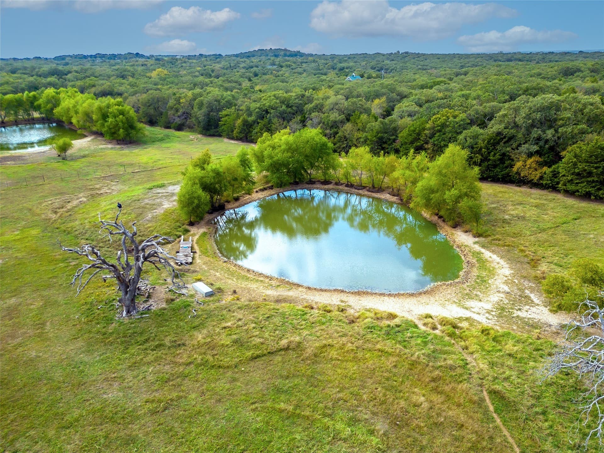 158.42 acres in Cooke County - photo 36