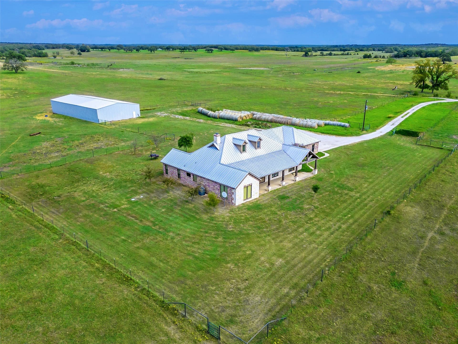 158.42 acres in Cooke County - photo 10