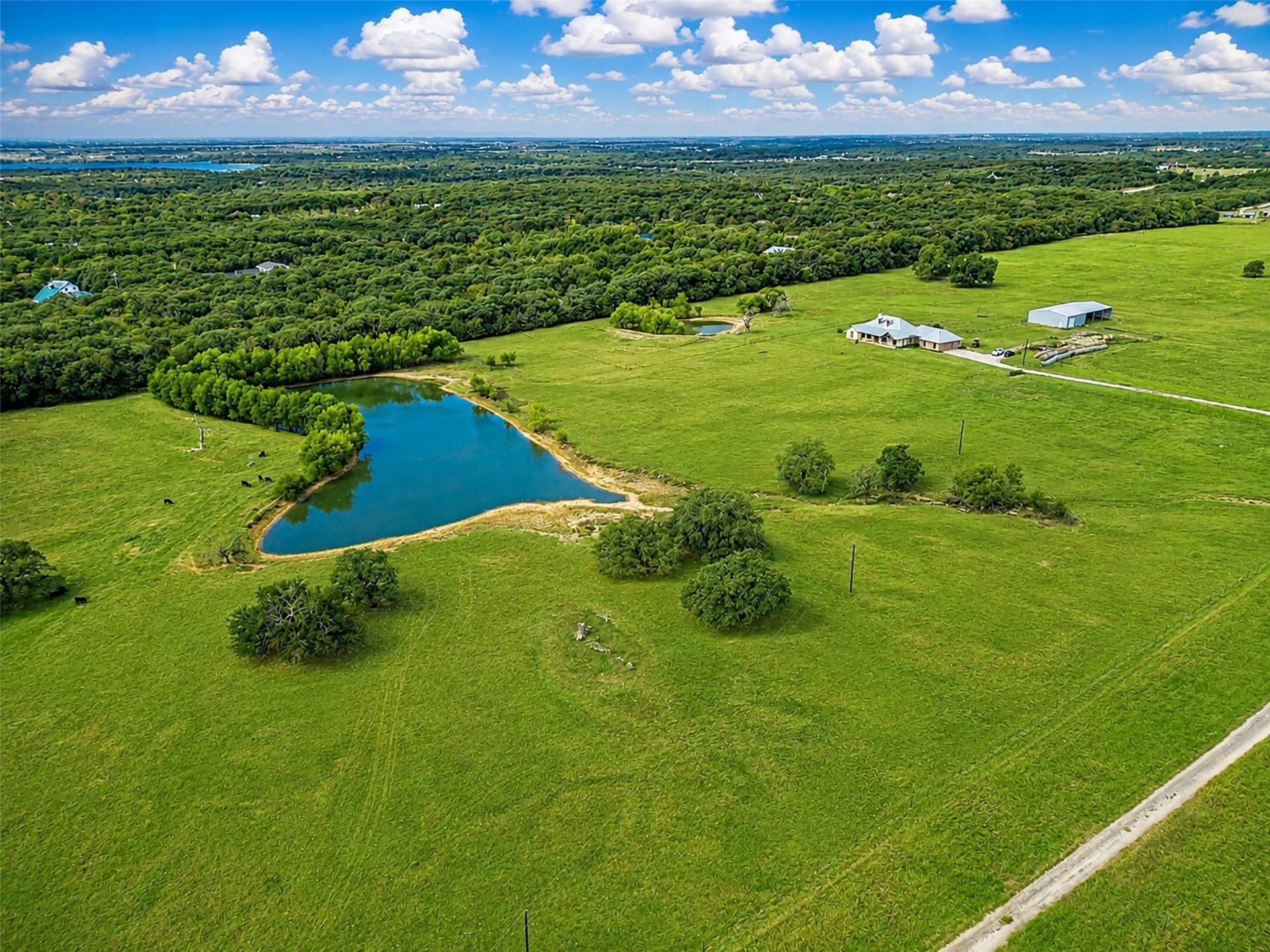 158.42 acres in Cooke County - photo 8