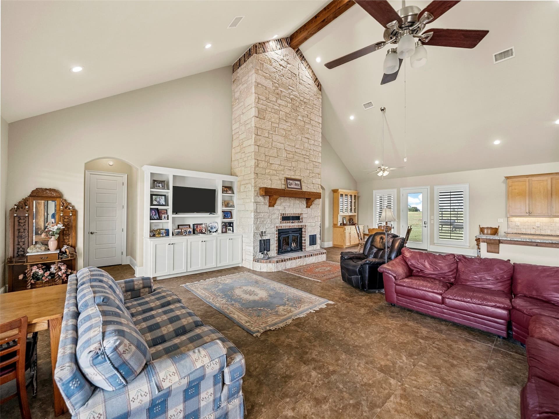158.42 acres in Cooke County - photo 17