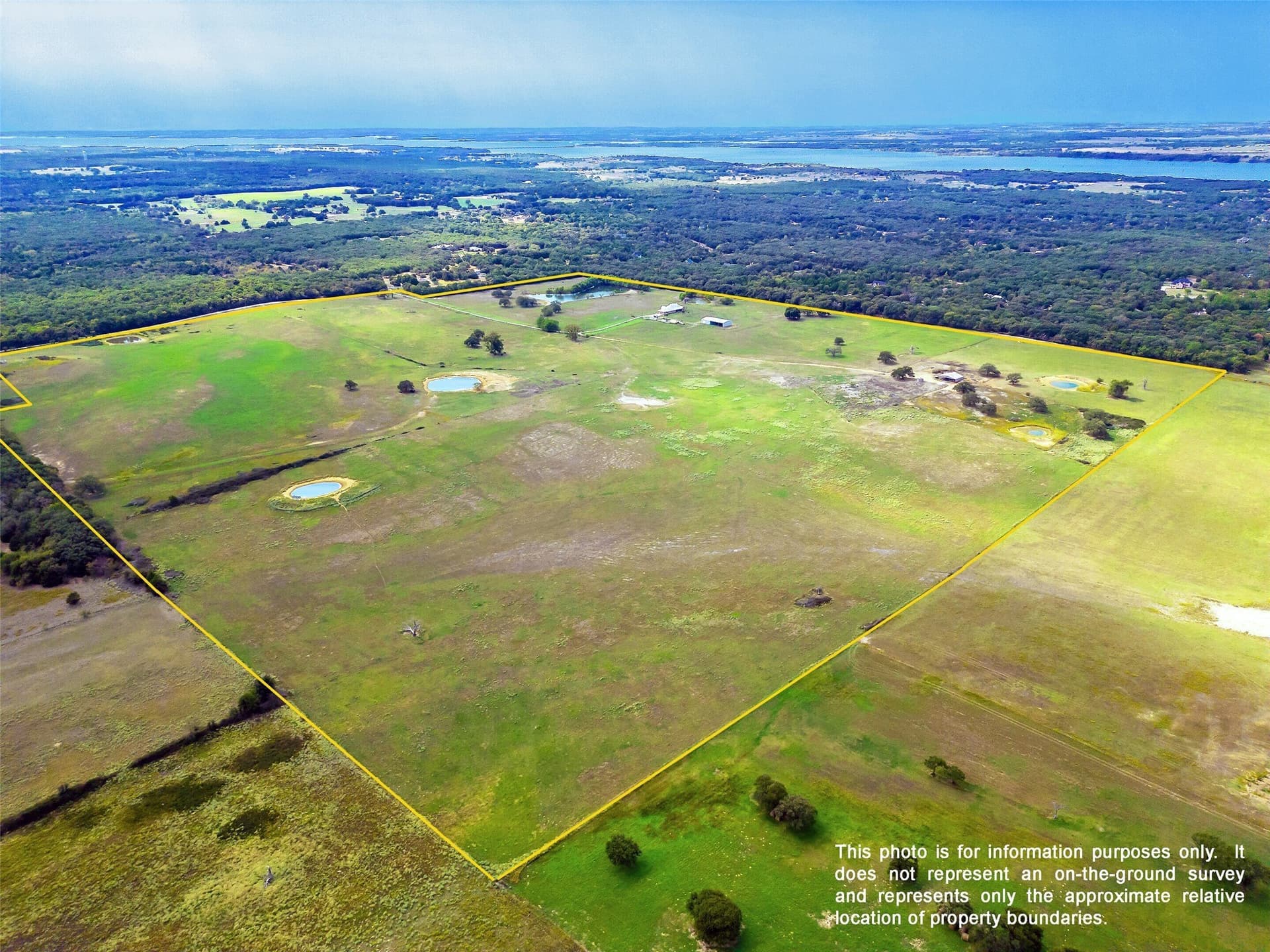 158.42 acres in Cooke County - photo 7