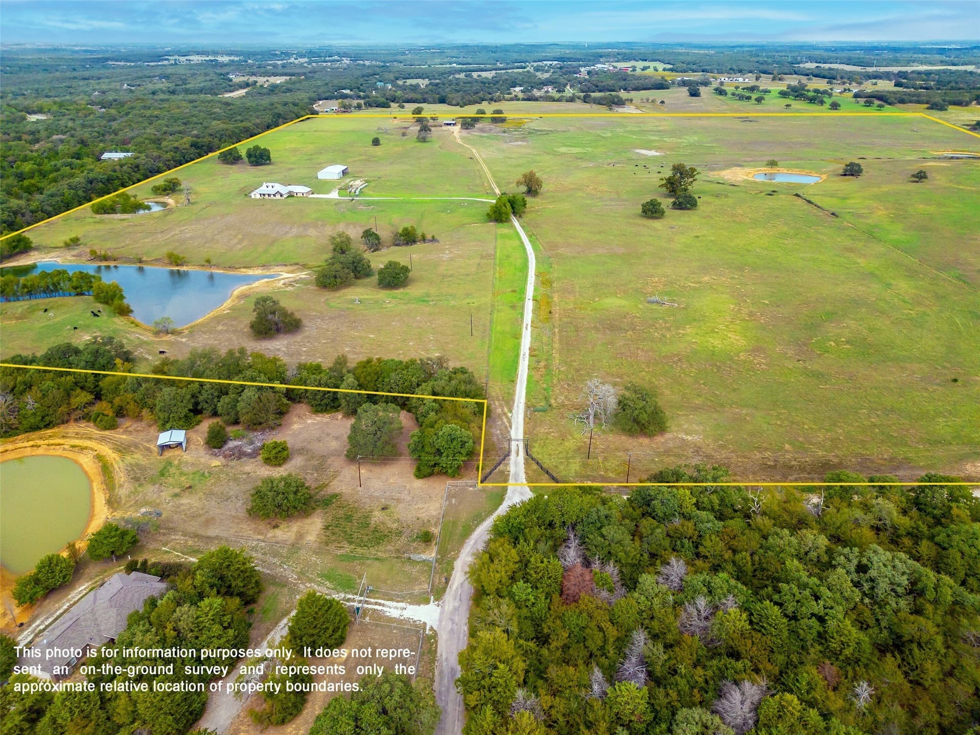 158.42 acres in Cooke County - photo 5