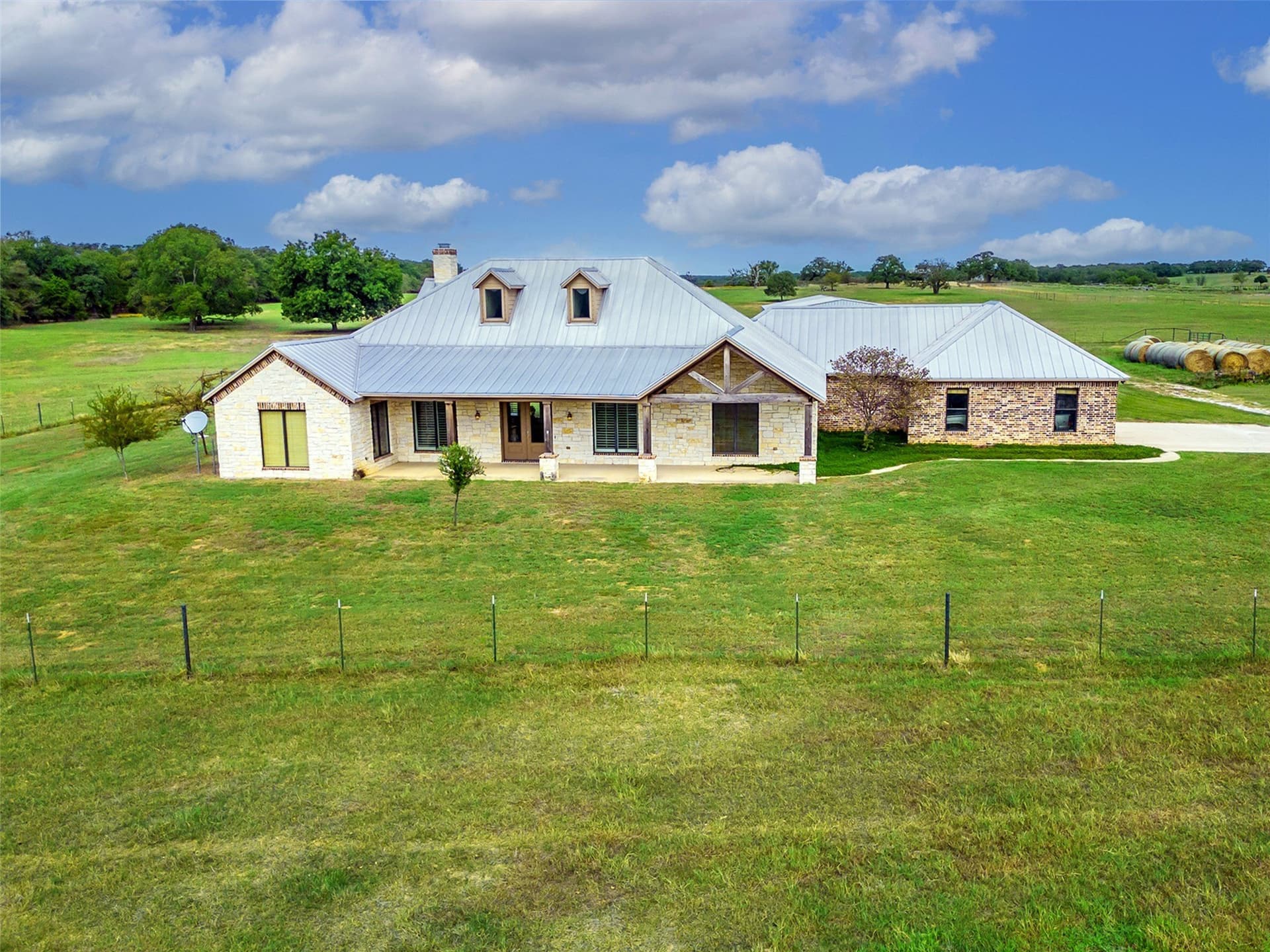 158.42 acres in Cooke County - photo 12
