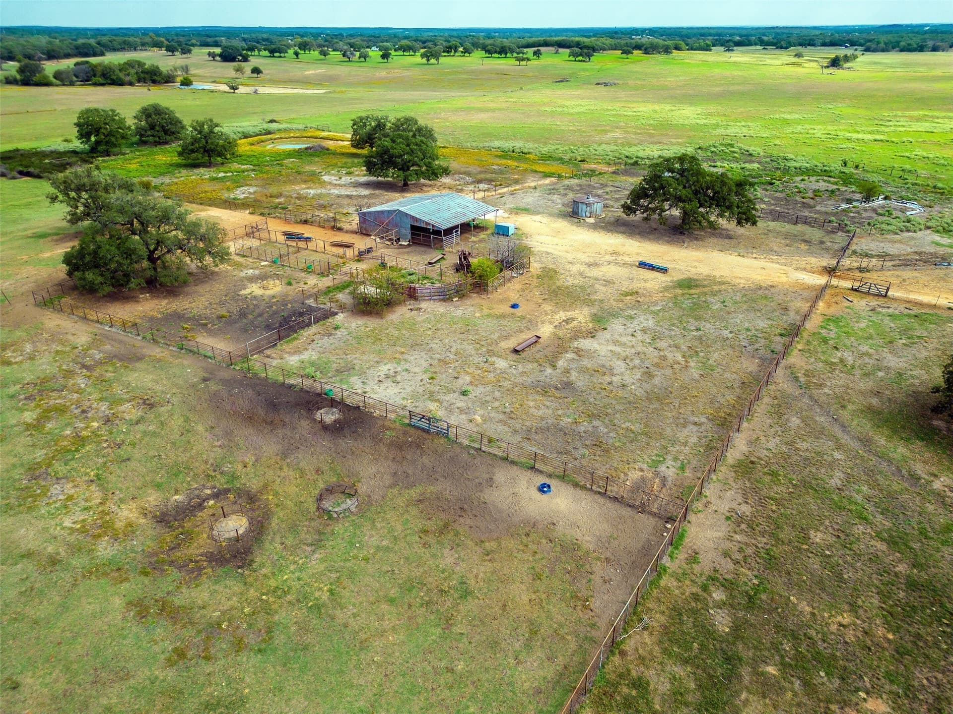 158.42 acres in Cooke County - photo 39