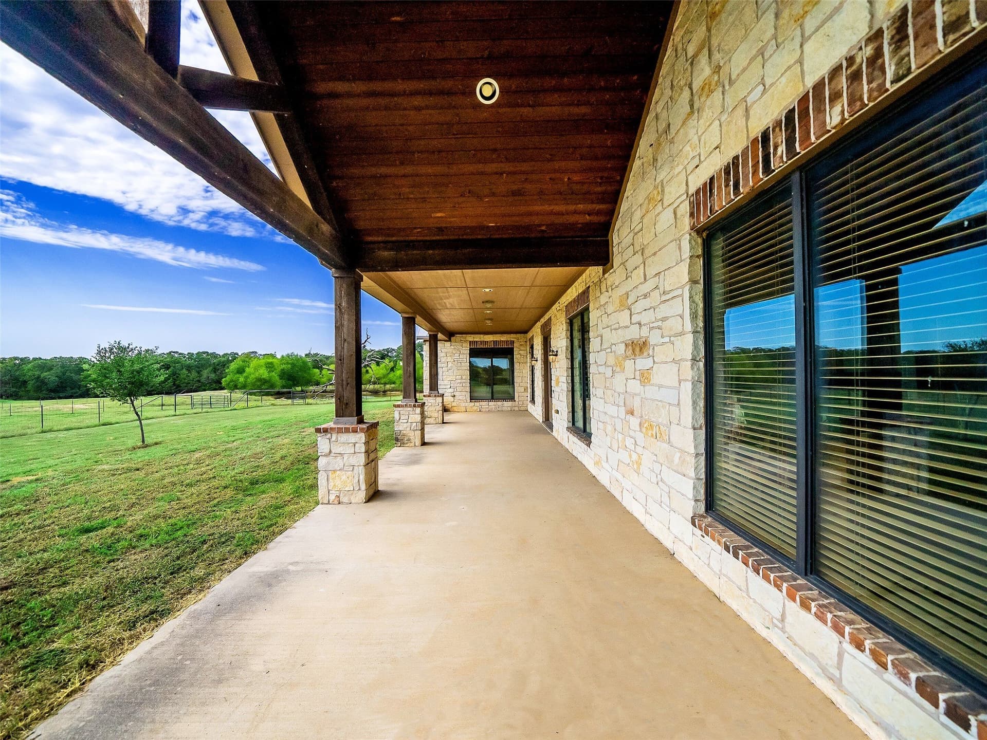 158.42 acres in Cooke County - photo 14