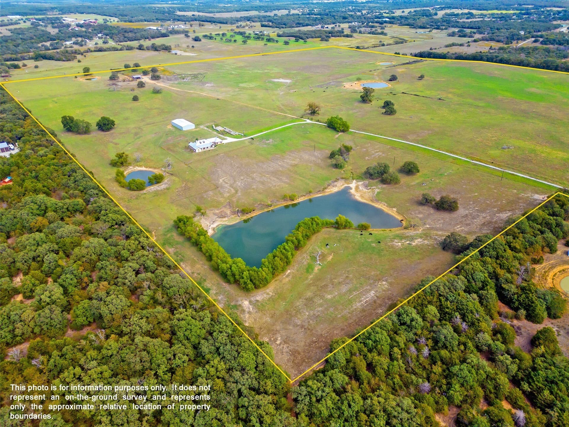 158.42 acres in Cooke County - photo 3