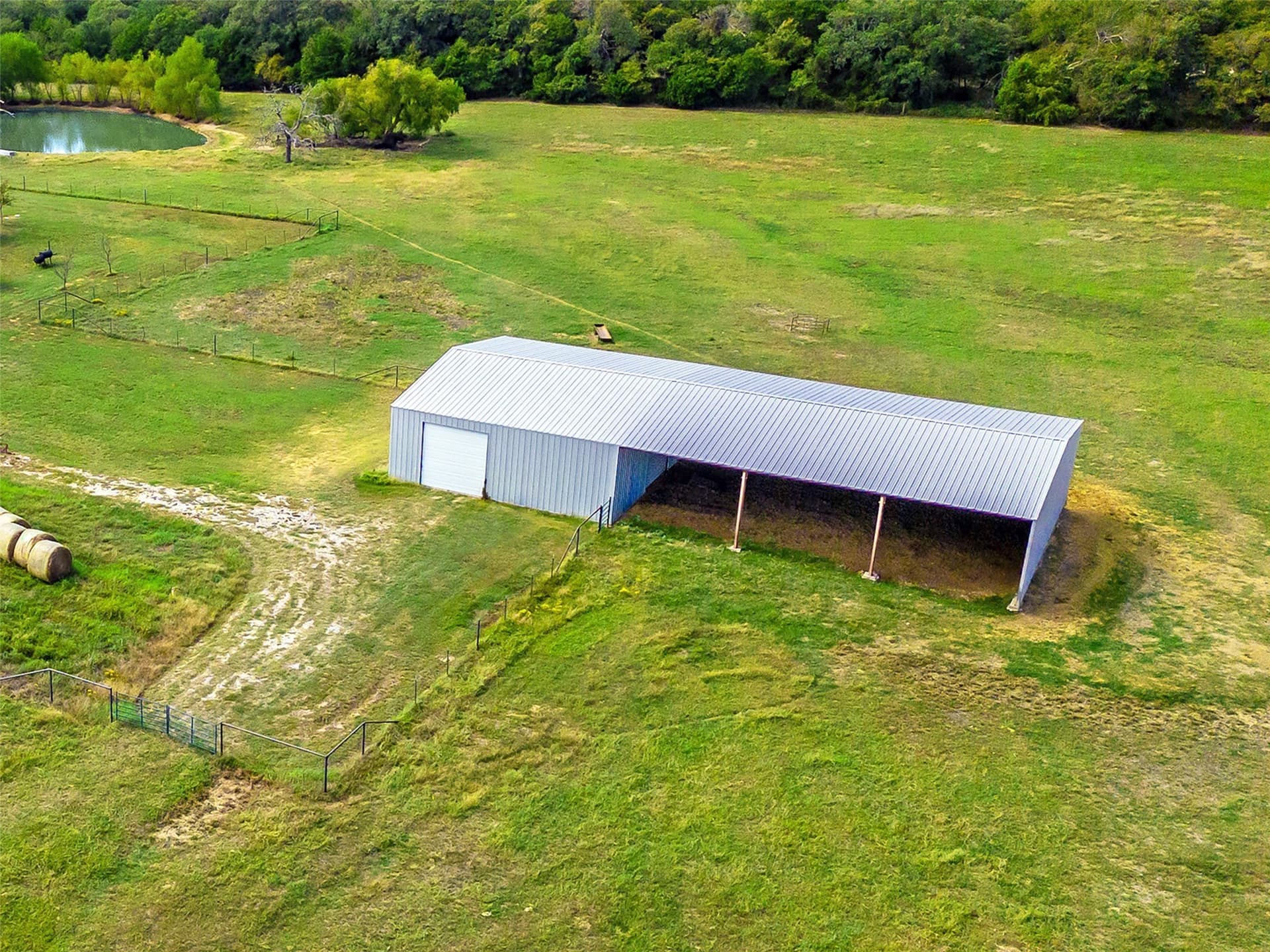 158.42 acres in Cooke County - photo 30