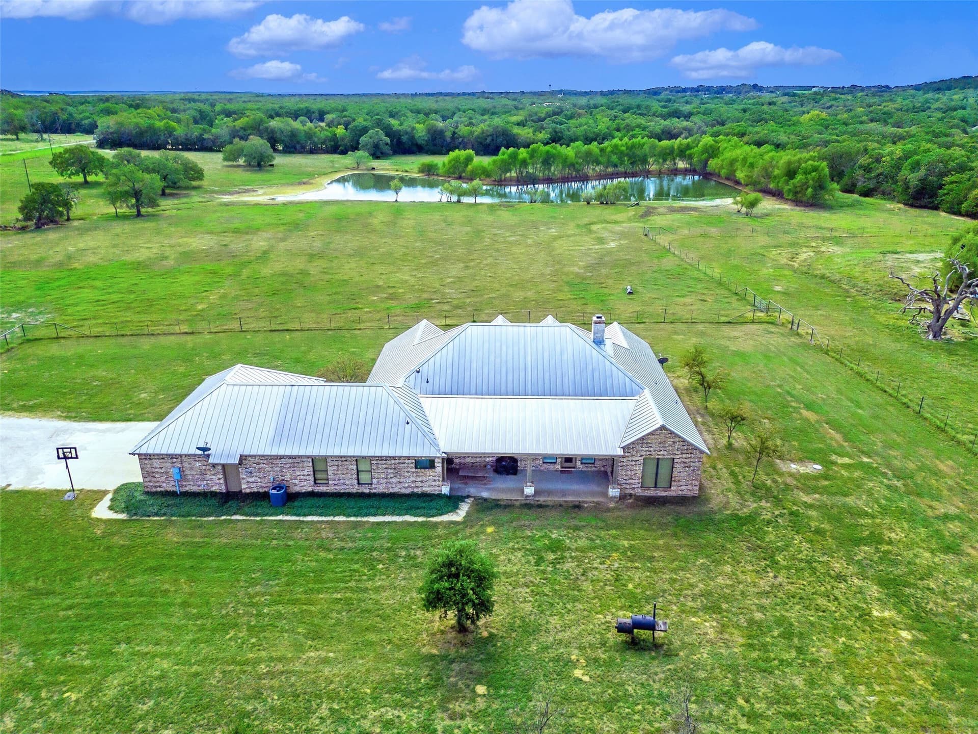 158.42 acres in Cooke County - photo 11