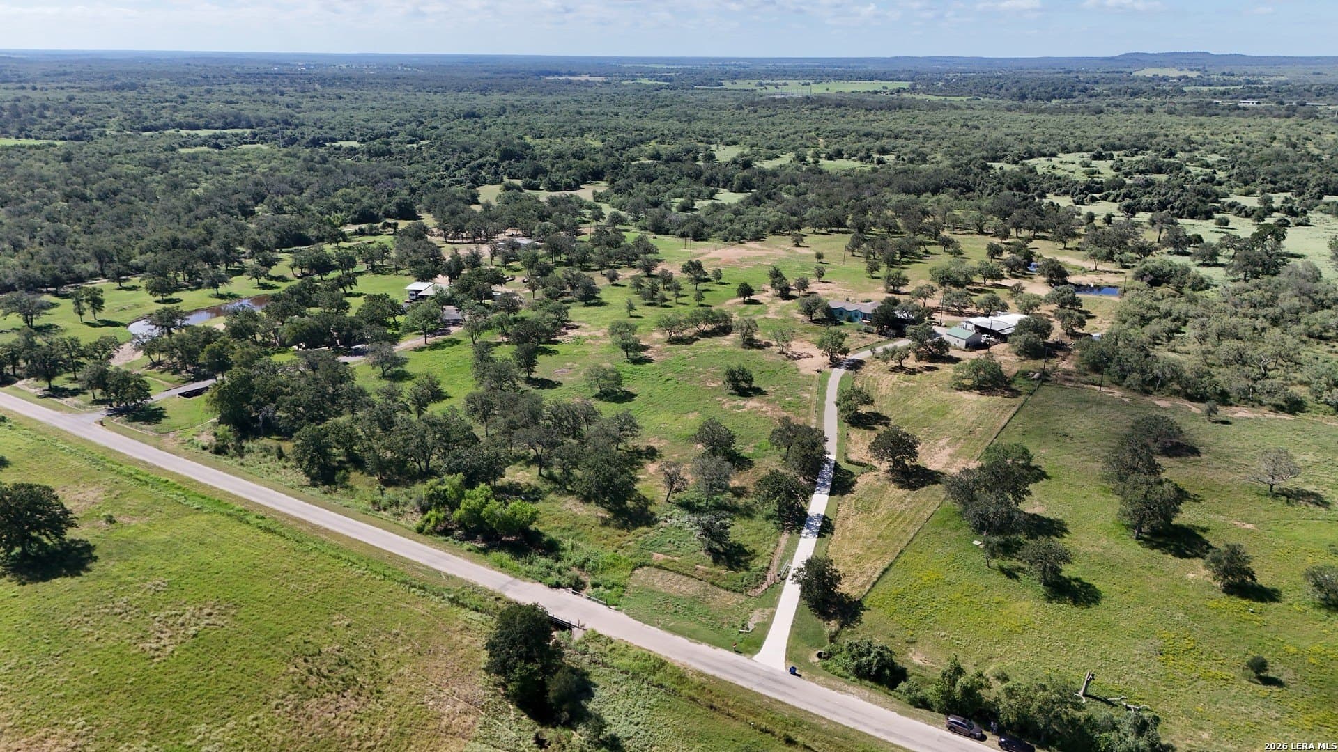 10.16 acres in Guadalupe County gallery image 2