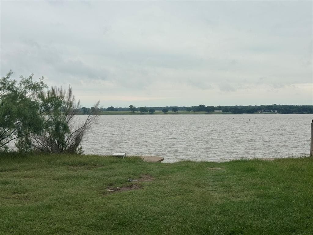 0.11 acres in Hood County