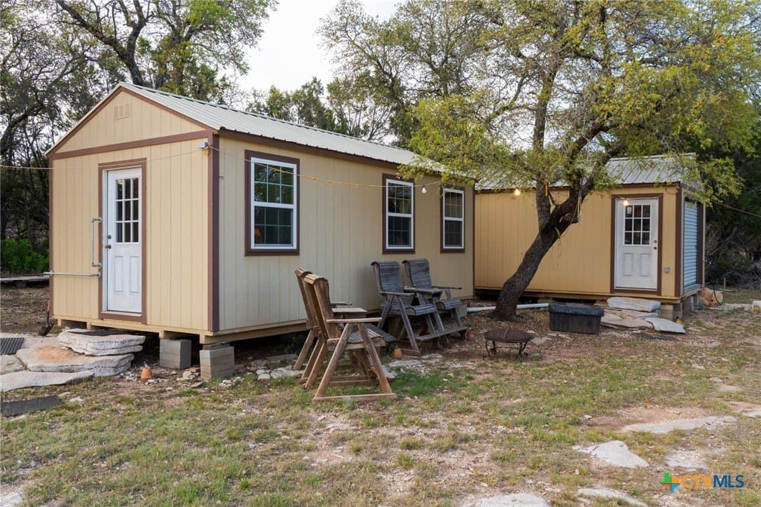 55 acres in Lampasas County - photo 27