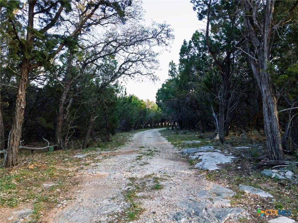 55 acres in Lampasas County - photo 6