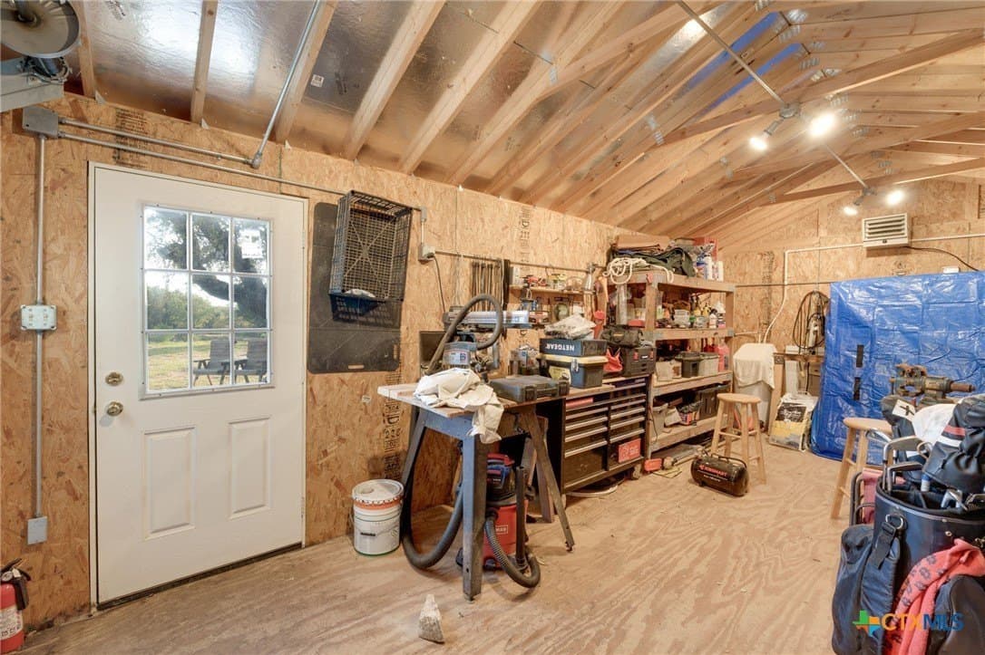55 acres in Lampasas County - photo 32
