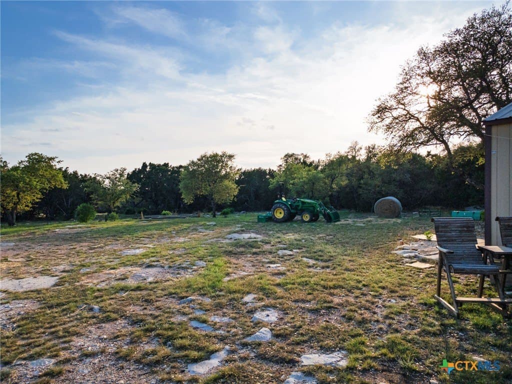 55 acres in Lampasas County - photo 38