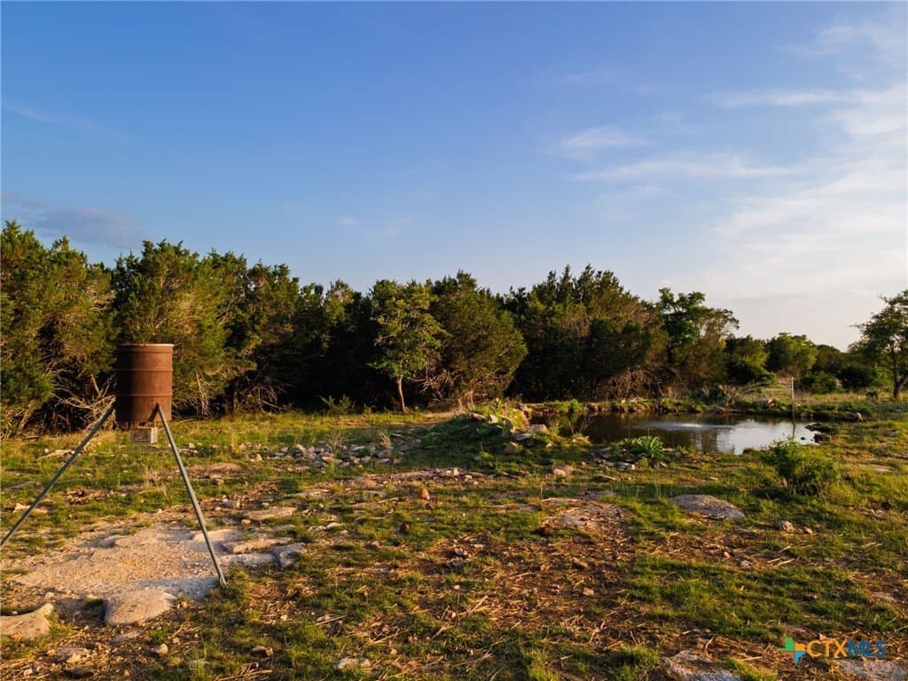 55 acres in Lampasas County - photo 37