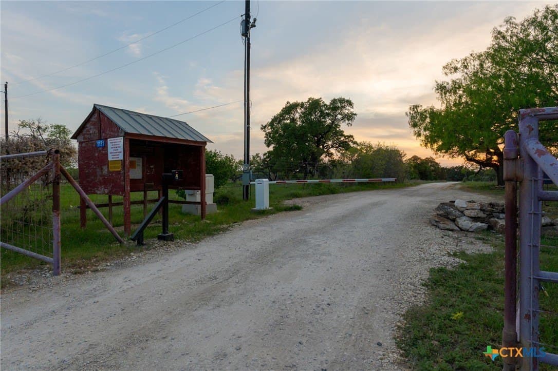 55 acres in Lampasas County - photo 43